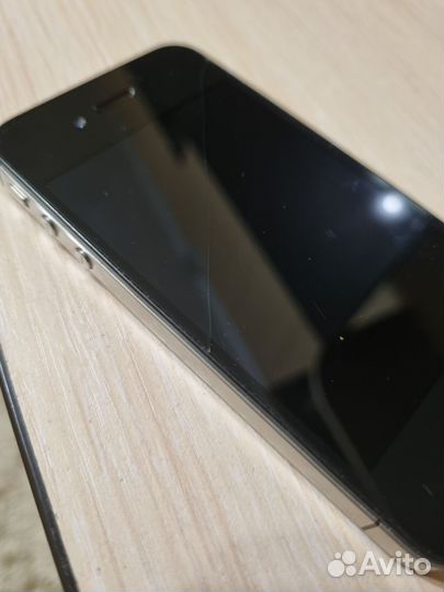 iPhone 4S, 16 ГБ