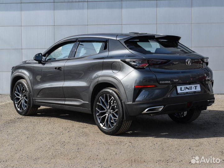 Changan UNI-T 1.5 AMT, 2024