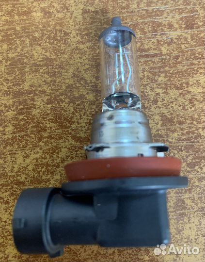 Галогеновые лампы h11
