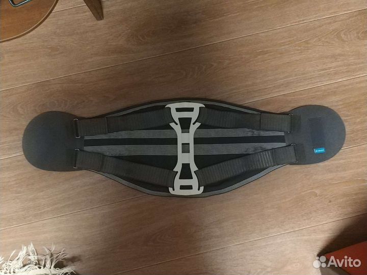 Корсет ортопедический поясничный