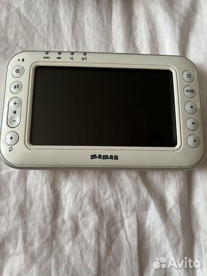 Видеоняня maman