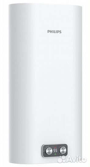 Электрический водонагреватель серии UltraHeat Digi