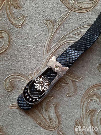 Ремень пояс женский