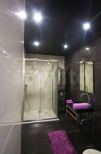 1-к. квартира, 53 м², 4/10 эт.