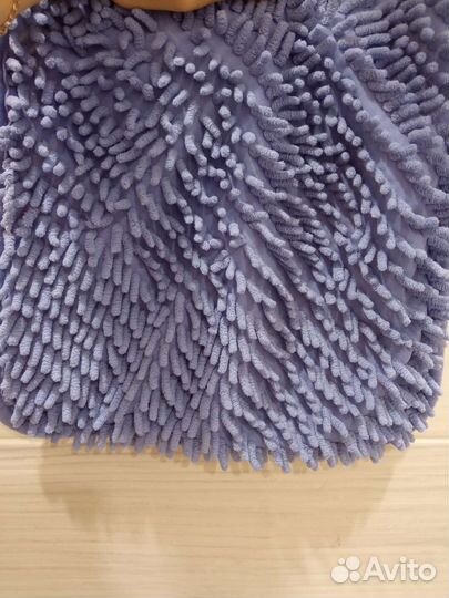 Кармашки для шкафчика в детский сад и коврик