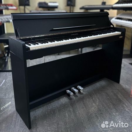 Цифровое пианино Nux Cherub (Комплект)