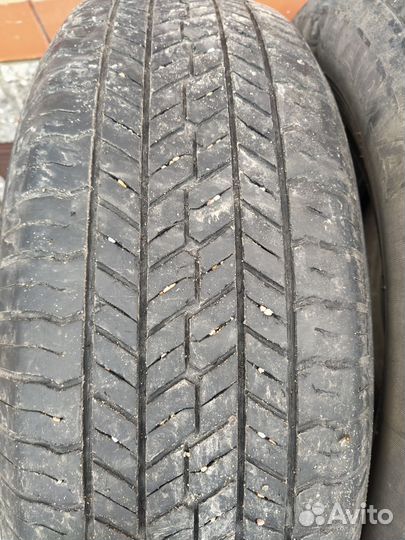 Yokohama Geolandar G033 215/70 R16