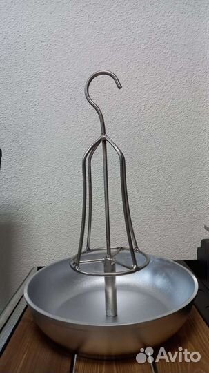 Аксессуары для тандыра. Курница