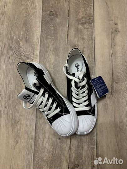 Кеды acupuncture 38 новые