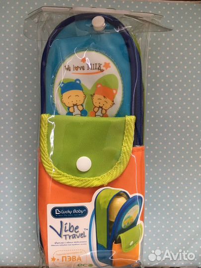 Термосумка для бутылочки