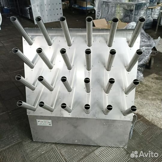 Сушилки для обуви мтм-У (до 20 пар обуви)