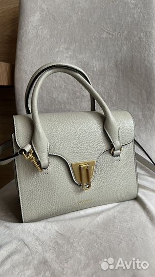 Сумка coccinelle beat soft