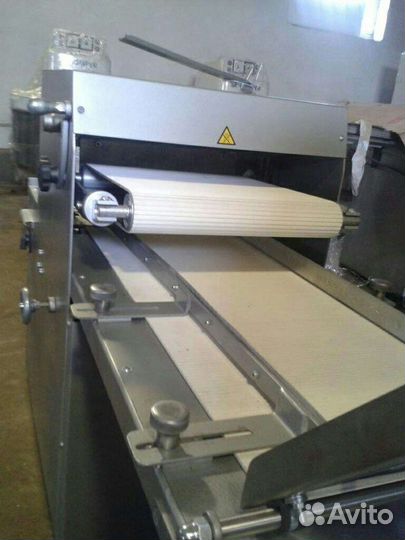 Конвейерная (транспортерная ) лента