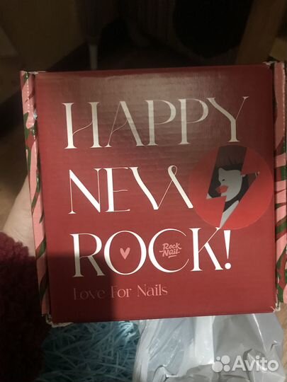 Гель лаки для маникюра