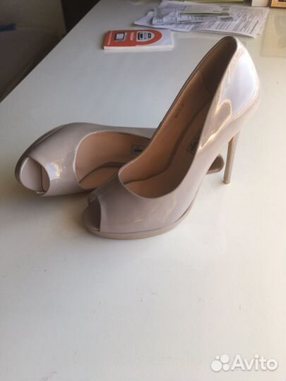 Туфли Lano Marano