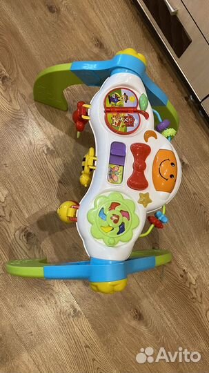 Детский игровой центр / Детский турничок BabyGo