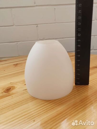 Плафоны на люстру