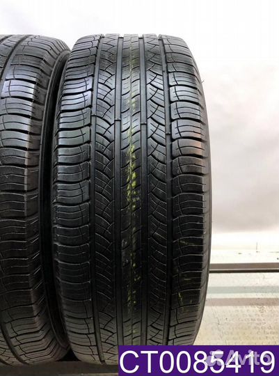 Michelin Latitude Tour HP 245/60 R18 96T