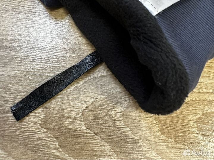 Перчатки мужские зимние