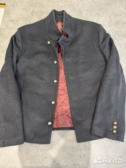 Куртка осень-весна мужская