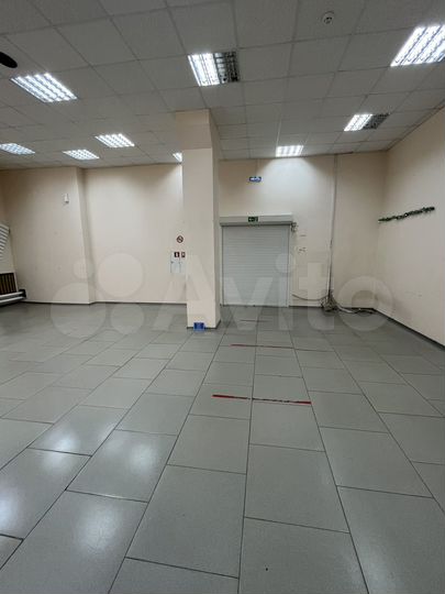 Торговая площадь, 500 м²