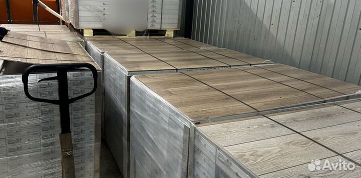 Ламинат Kastamonu Floorpan Дуб Корсар