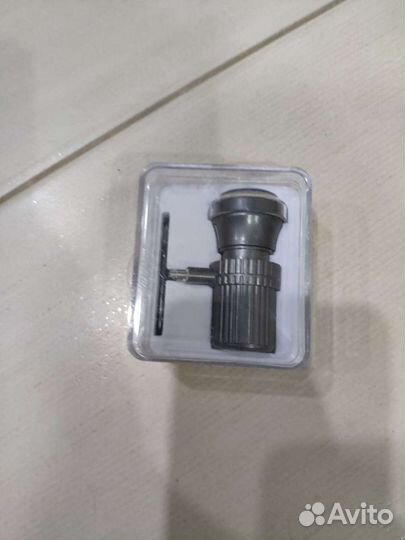 Бритва от телефона micro usb