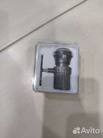 Бритва от телефона micro usb