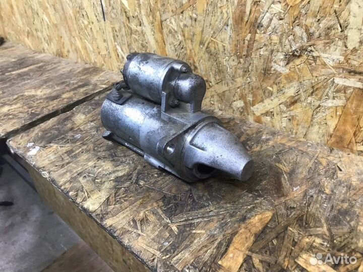 Стартер Chevrolet Lacetti хетчбек 1.6 2008