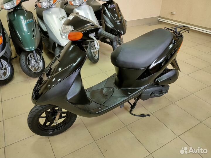 Cкутер, Мопед Suzuki LET'S 2 NEW (1 )