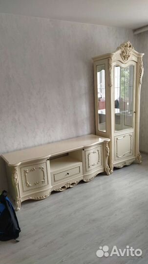 Сборка мебели