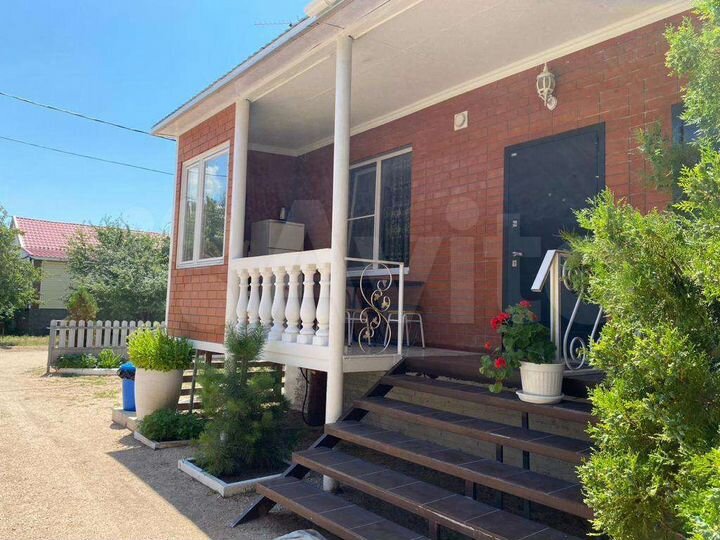 Гостиница, 200 м²