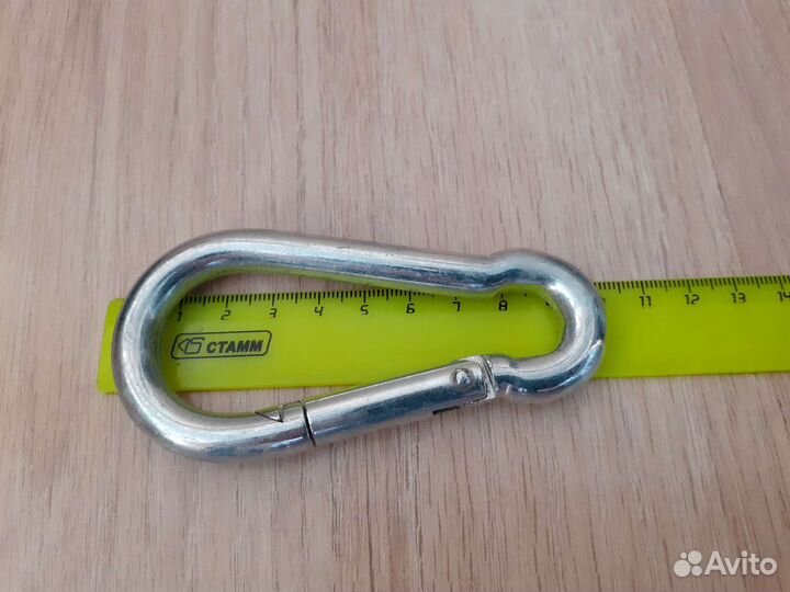 Карабин универсальный