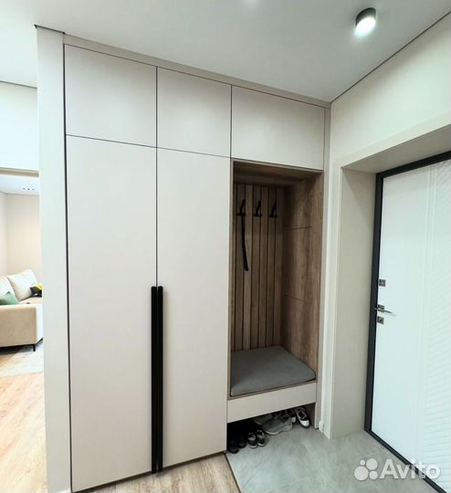 Прихожие от производителя Прихожая