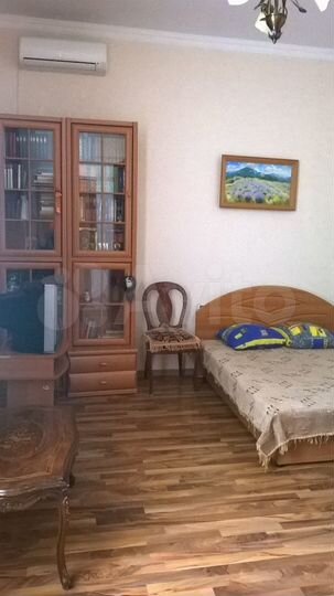 1-к. квартира, 25 м², 2/3 эт.