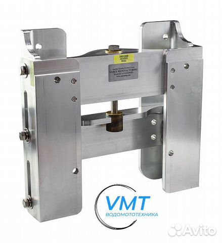 Подъёмник мотора ручной вертикальный 225-400 л.с