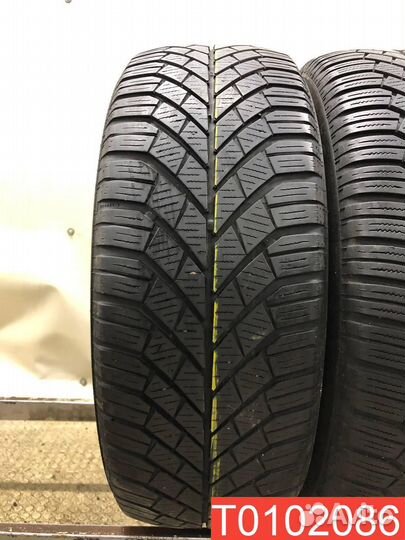 Continental ContiWinterContact TS 830 205/55 R16 91H