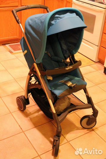 Коляска Инглезина Авио Inglesina Avio