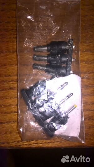 Набор переходников