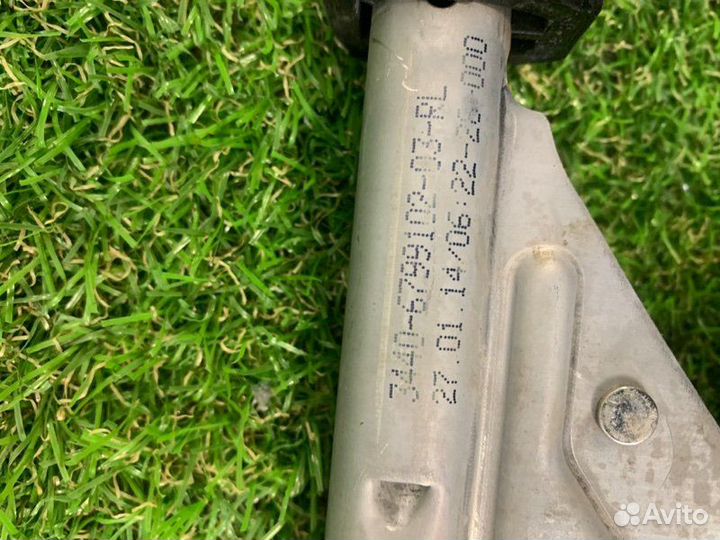 Рычаг стояночного тормоза Bmw 4-Series F36 N20B20