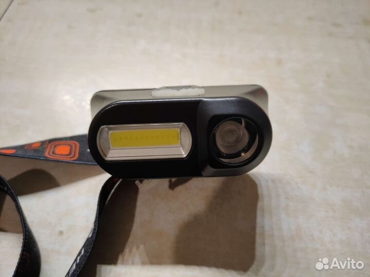 Фонарь для кемпинга