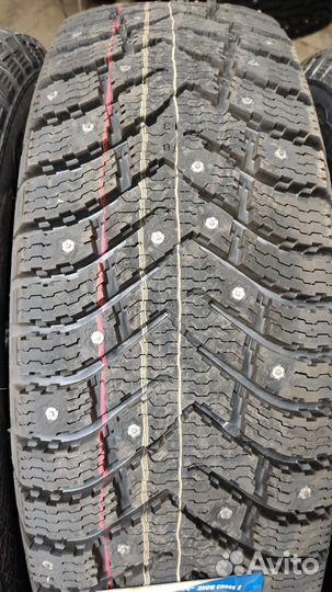 Cordiant Snow Cross 2 195/65 R15