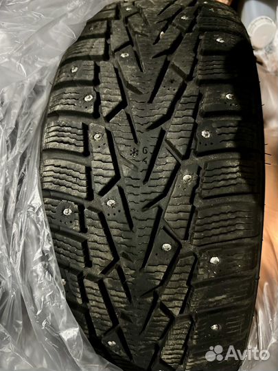 Nokian Tyres Nordman 7 195/55 R16 91T