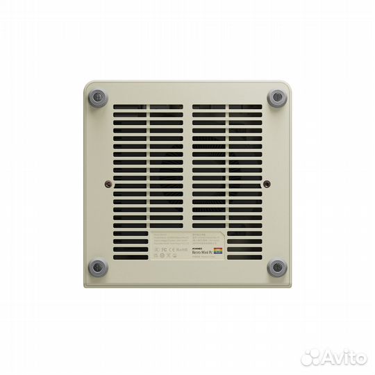 Мини пк Ayaneo AM01 AMD Ryzen 7 5825U 16Гб+512Гб