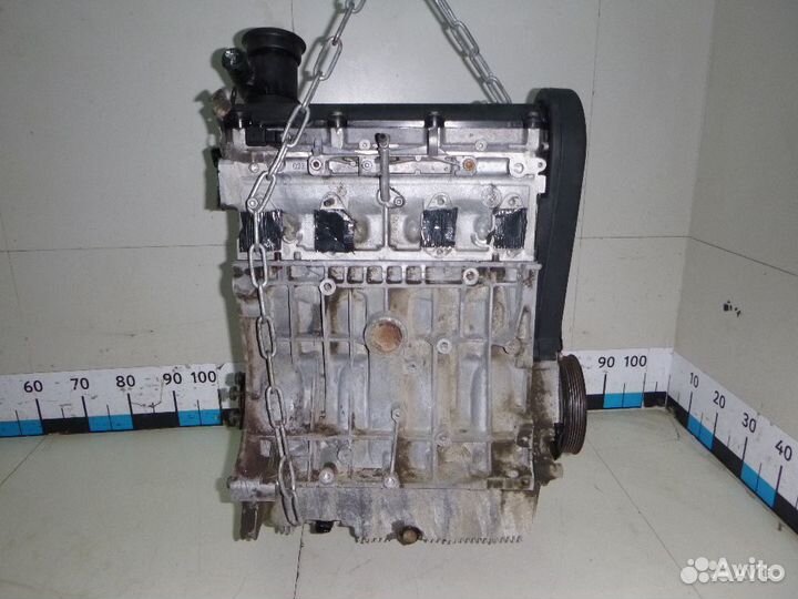 Двигатель BSE audi A3 (8PA) Sportback