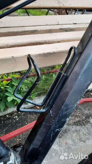 Велосипед горный