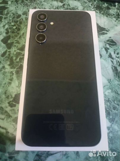 Телефон Samsung A54 5G 8/256
