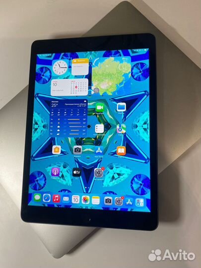 iPad 8-th 128gb wi-fi