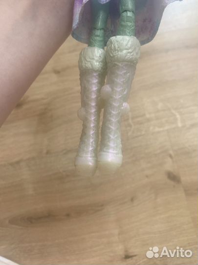 Ever after high кристалл