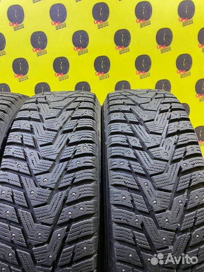 Hankook Winter I'Pike RS2 W429 185/65 R15